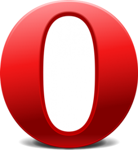 Opera-icon