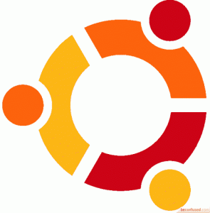 Ubuntu-logo