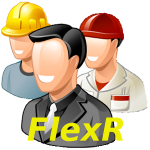 FlexR