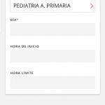 GVA app nueva cita