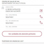 GVA Centros