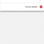 App GVA configuracion