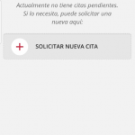 GVA configuracion