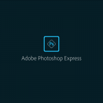 Photoshop express