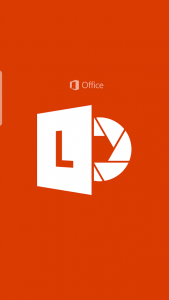 Office Lens