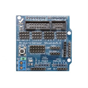 Sensor Shield Arduino v5