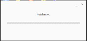sync install 2