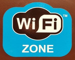 Zona WiFi