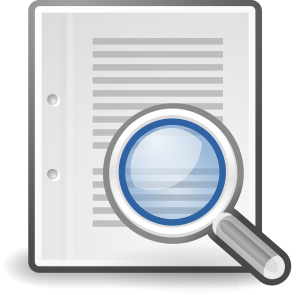 search