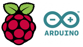 Raspberry and Arduino