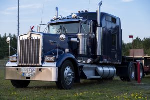 camion